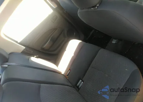 2017 Mitsubishi Mirage Es z USA, uszkodzony, nr VIN ML32A3HJ5HH009457